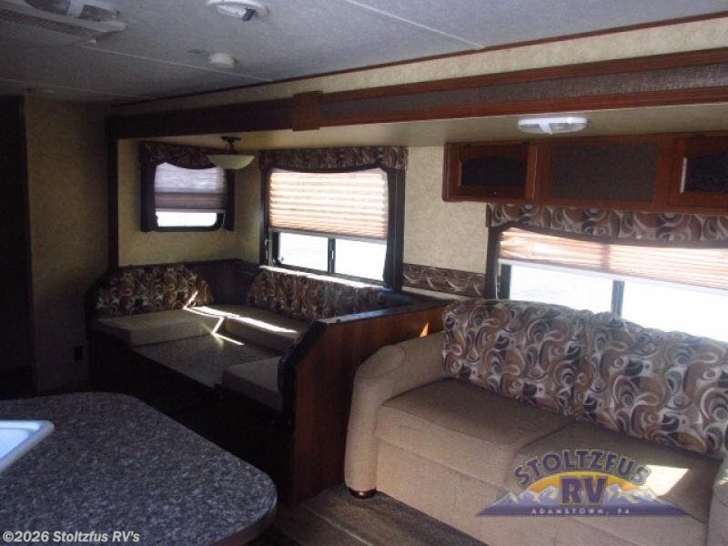 Used 2013 Forest River Avenger 28BHS available in Adamstown, Pennsylvania