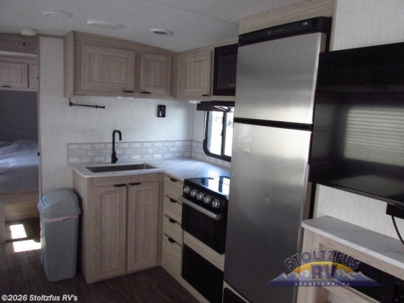 Used 2023 Cruiser RV Shadow Cruiser 277BHS available in Adamstown, Pennsylvania
