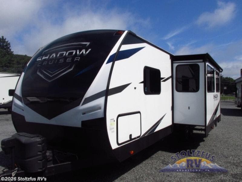 2023 Shadow Cruiser 277BHS by Cruiser RV from Stoltzfus RV's in Adamstown, Pennsylvania