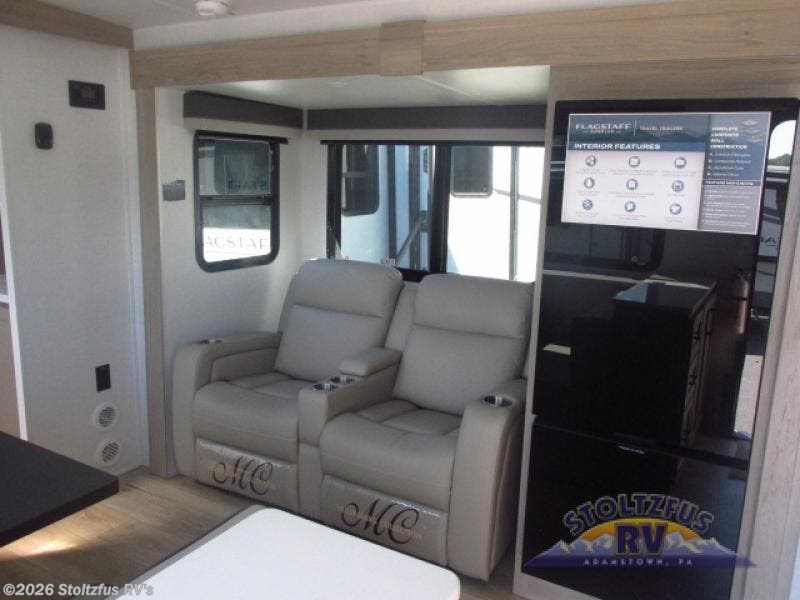 Used 2020 Forest River Wildcat 31WB available in Adamstown, Pennsylvania
