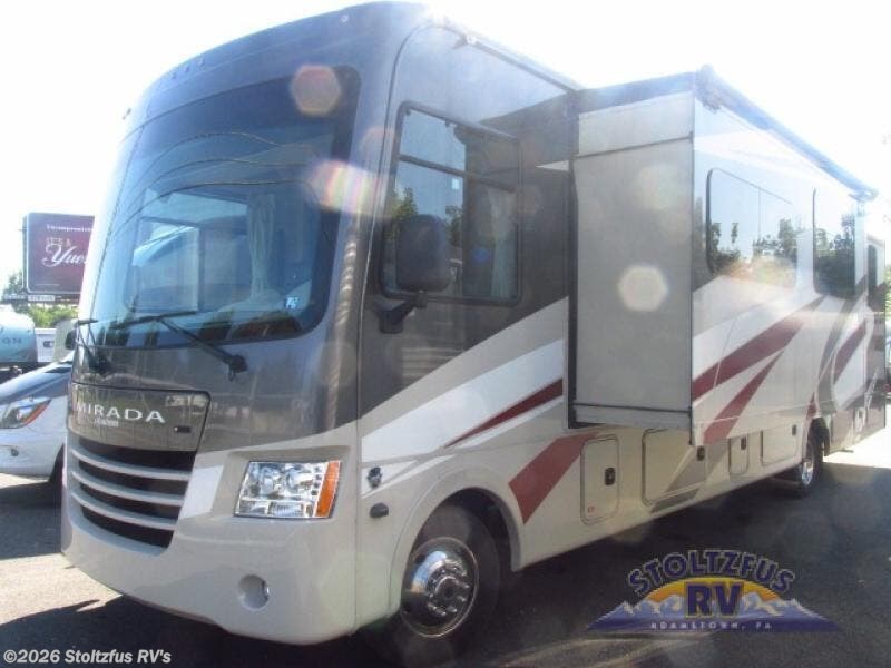 2019 Mirada 35BH by Coachmen from Stoltzfus RV's in Adamstown, Pennsylvania