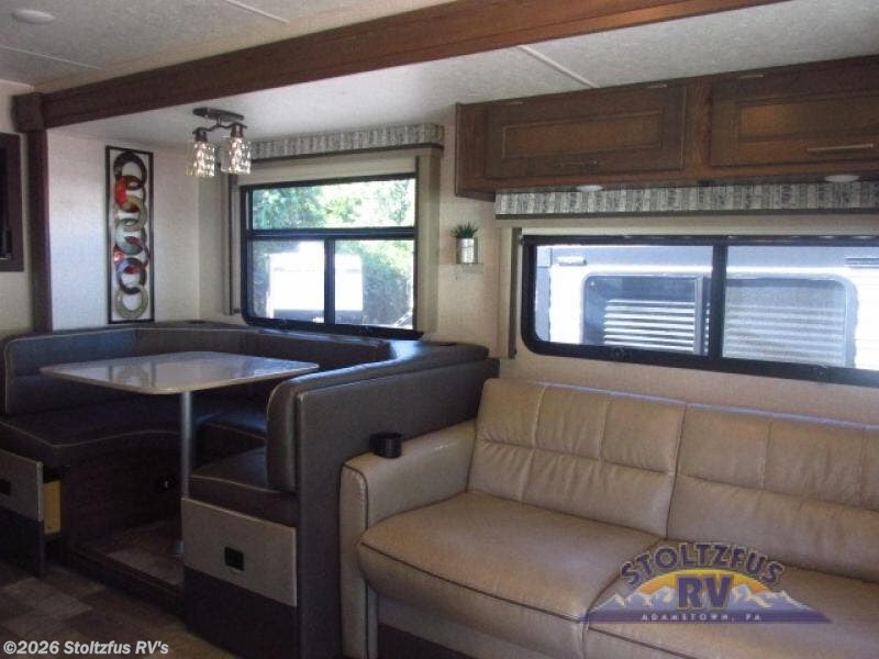 Used 2019 Coachmen Mirada 35BH available in Adamstown, Pennsylvania