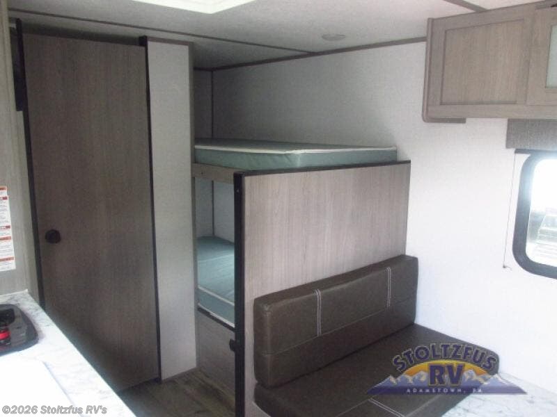 2024 Coleman 17B by Coleman from Stoltzfus RV's in Adamstown, Pennsylvania