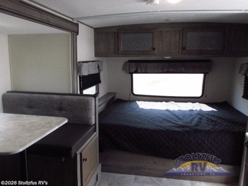 2021 Apex Nano 194BHS by Coachmen from Stoltzfus RV's in Adamstown, Pennsylvania