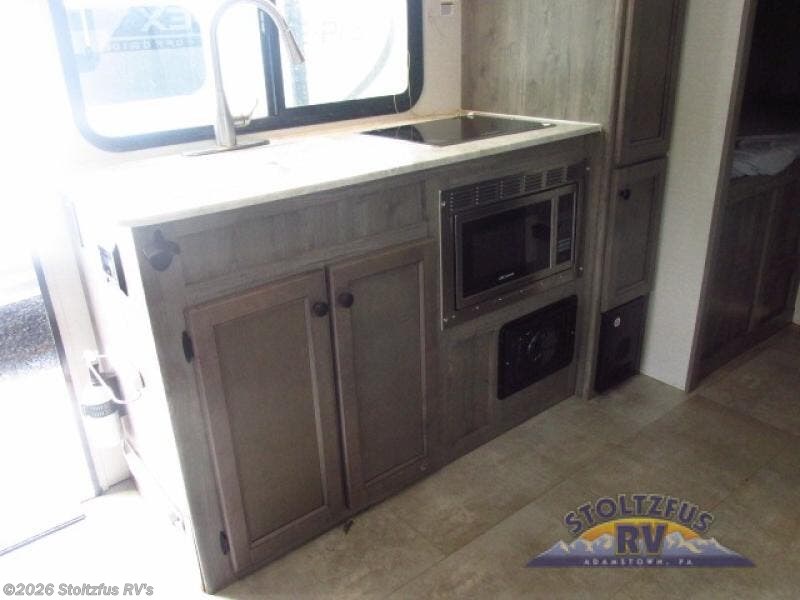 Used 2021 Coachmen Apex Nano 194BHS available in Adamstown, Pennsylvania