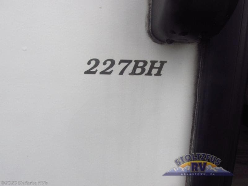 Used 2019 Dutchmen Kodiak Ultra-Lite 27BHS available in Adamstown, Pennsylvania