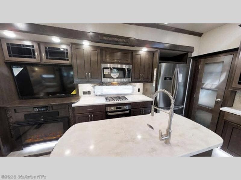 Used 2019 Forest River Cedar Creek Hathaway Edition 34IK available in Adamstown, Pennsylvania
