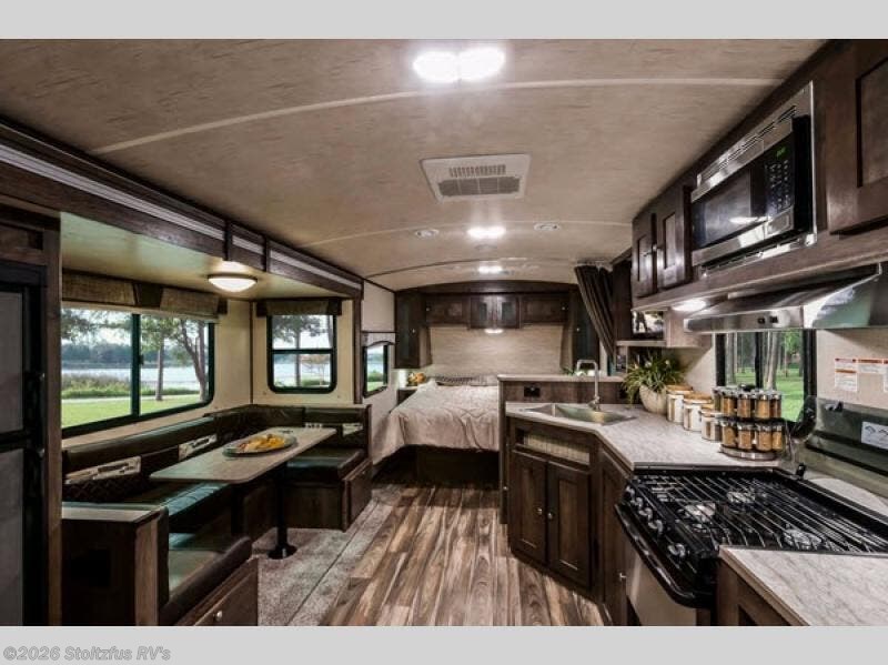 Used 2018 Cruiser RV MPG 2120RB available in Adamstown, Pennsylvania
