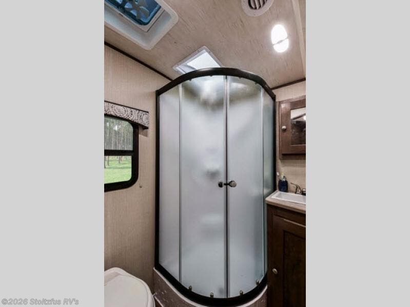 2018 MPG 2120RB by Cruiser RV from Stoltzfus RV's in Adamstown, Pennsylvania