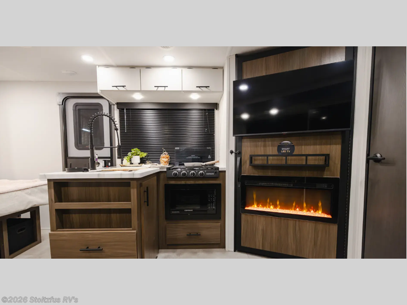 New 2027 Forest River Tracer 195RB available in Adamstown, Pennsylvania