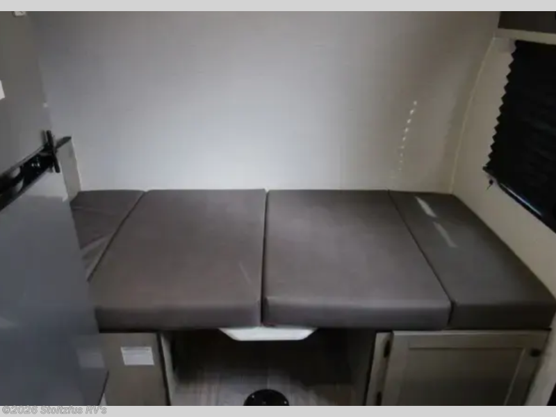 2027 SunRay 149 by Sunset Park RV from Stoltzfus RV's in Adamstown, Pennsylvania