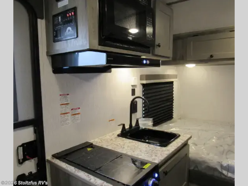 New 2027 Sunset Park RV SunRay 149 available in Adamstown, Pennsylvania