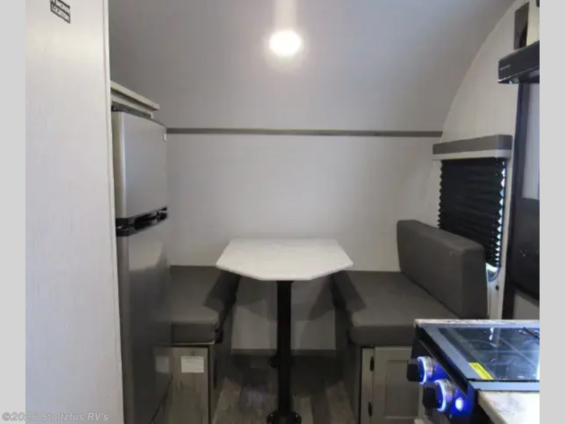 2027 Sunset Park RV SunRay 149 - New Travel Trailer For Sale by Stoltzfus RV's in Adamstown, Pennsylvania
