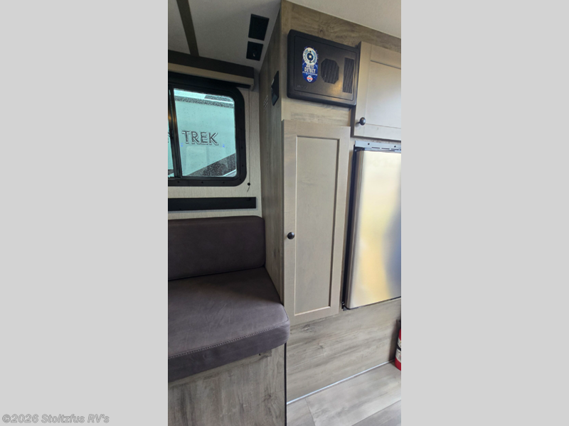 New 2027 Sunset Park RV Sun Trek 550 available in Adamstown, Pennsylvania