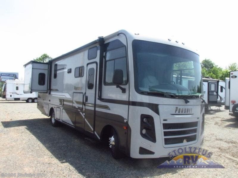 2023 Pursuit 31TS by Coachmen from Stoltzfus RV's in Adamstown, Pennsylvania