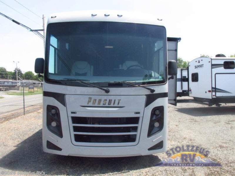 Used 2023 Coachmen Pursuit 31TS available in Adamstown, Pennsylvania