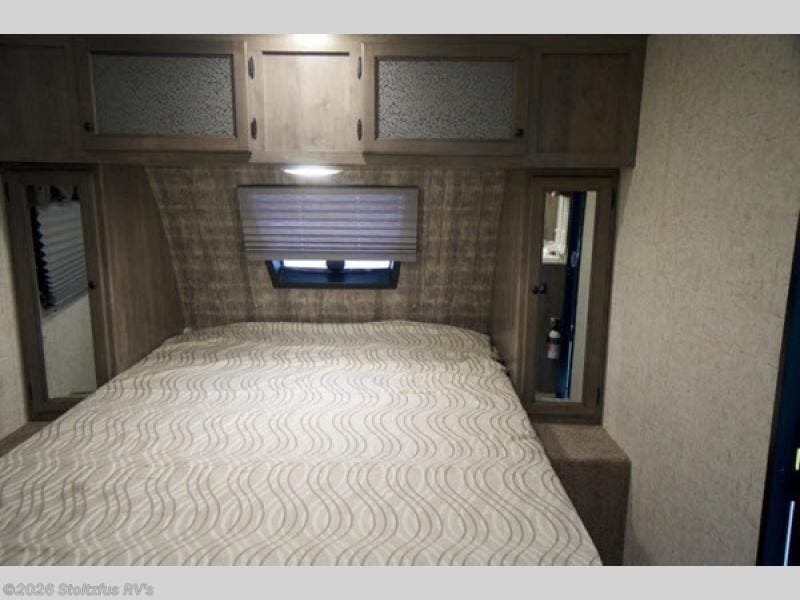 2019 Apex Nano 203RBK by Coachmen from Stoltzfus RV's in Adamstown, Pennsylvania