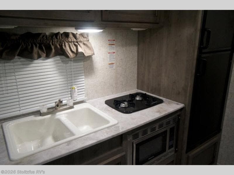 Used 2019 Coachmen Apex Nano 203RBK available in Adamstown, Pennsylvania