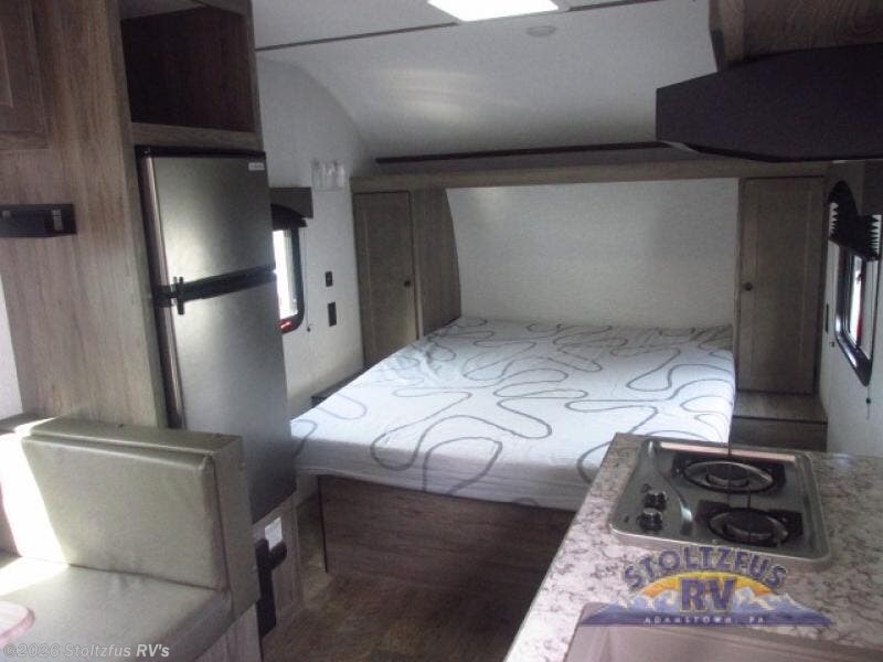 Used 2024 Sunset Park RV Sun Lite 195RBLT available in Adamstown, Pennsylvania