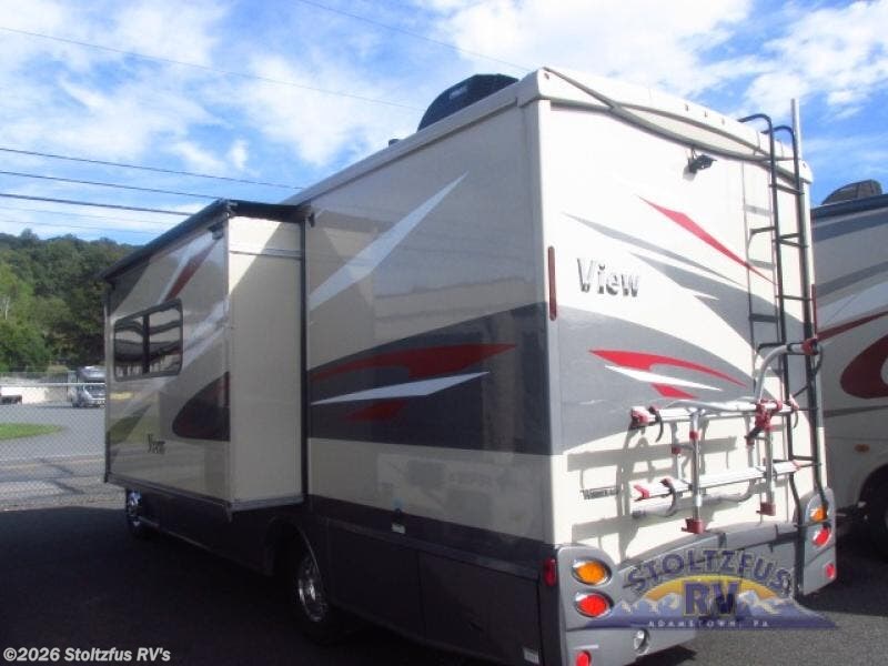 2017 View 24J by Winnebago from Stoltzfus RV's in Adamstown, Pennsylvania