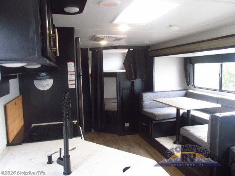 Used 2021 Forest River Cherokee Grey Wolf 26DBH available in Adamstown, Pennsylvania