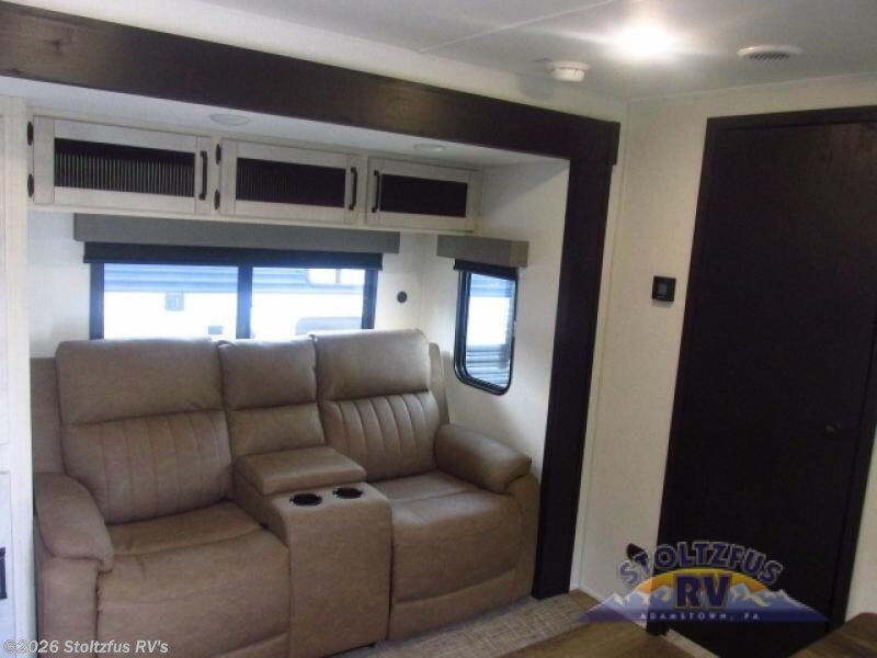 2026 Forest River Puma Camping Edition 227RK - Used Travel Trailer For Sale by Stoltzfus RV's in Adamstown, Pennsylvania