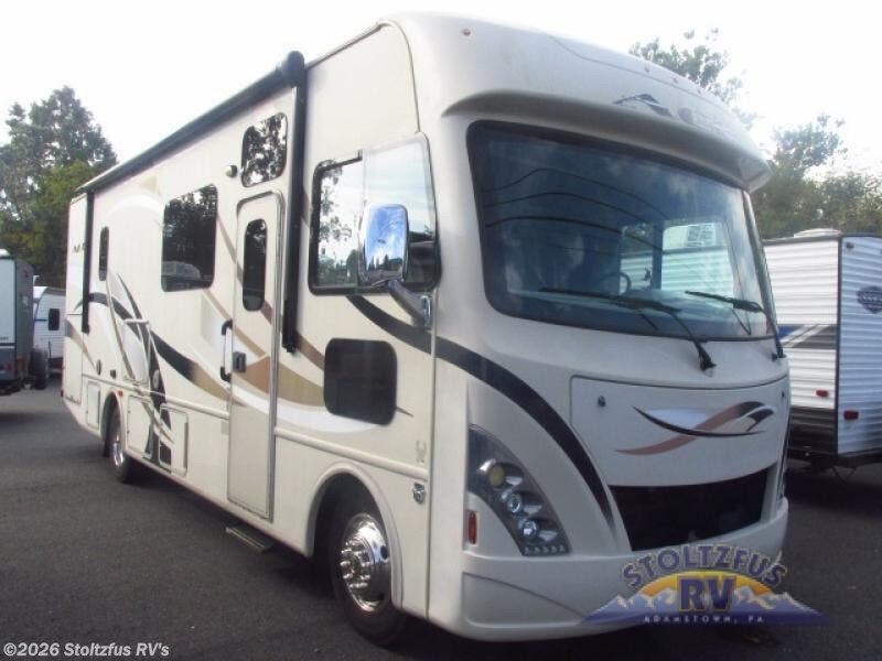 2016 ACE 29.3 by Thor Motor Coach from Stoltzfus RV's in Adamstown, Pennsylvania