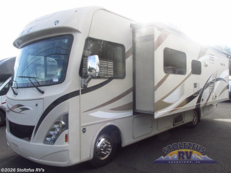 Used 2016 Thor Motor Coach ACE 29.3 available in Adamstown, Pennsylvania