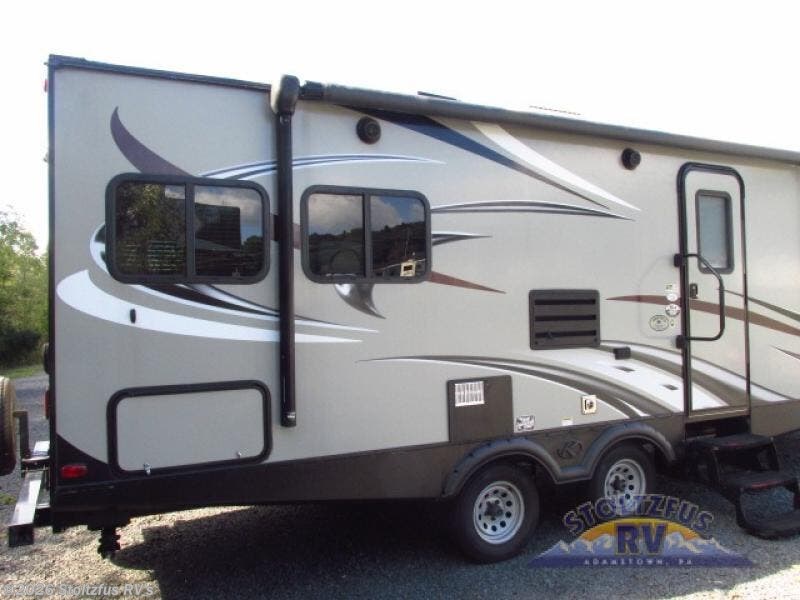 Used 2016 Keystone Passport 2520RL Grand Touring available in Adamstown, Pennsylvania