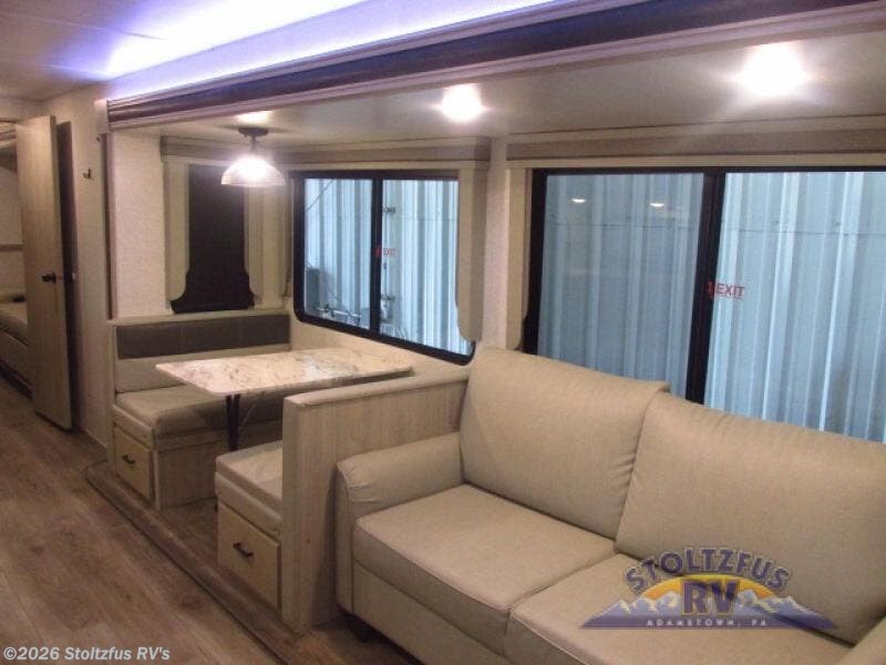 2022 Alta 3150KBH by East to West from Stoltzfus RV's in Adamstown, Pennsylvania