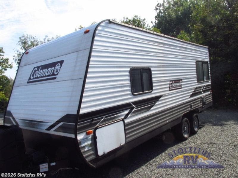 Used 2022 Coleman Lantern LT Series 202RD available in Adamstown, Pennsylvania