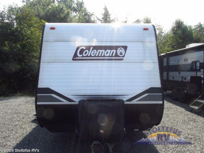 2022 Lantern LT Series 202RD by Coleman from Stoltzfus RV's in Adamstown, Pennsylvania