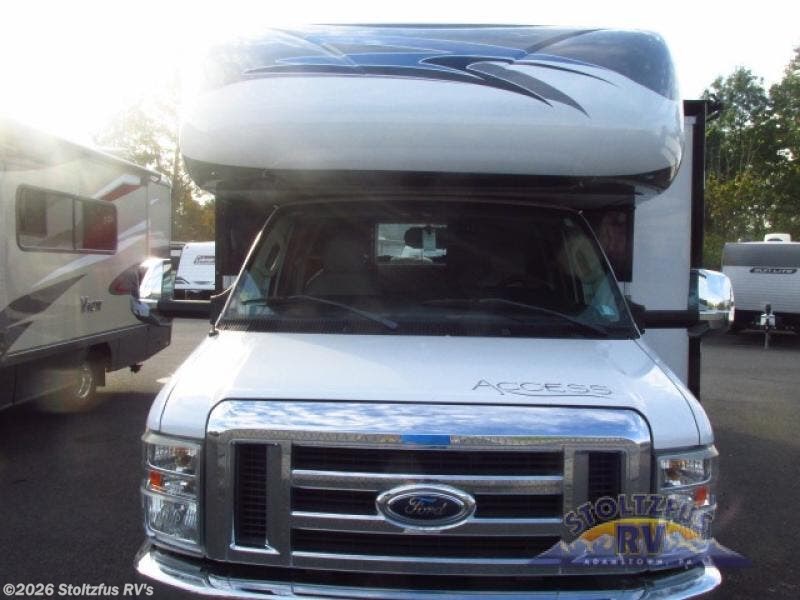 2011 Access 26QP by Winnebago from Stoltzfus RV's in Adamstown, Pennsylvania