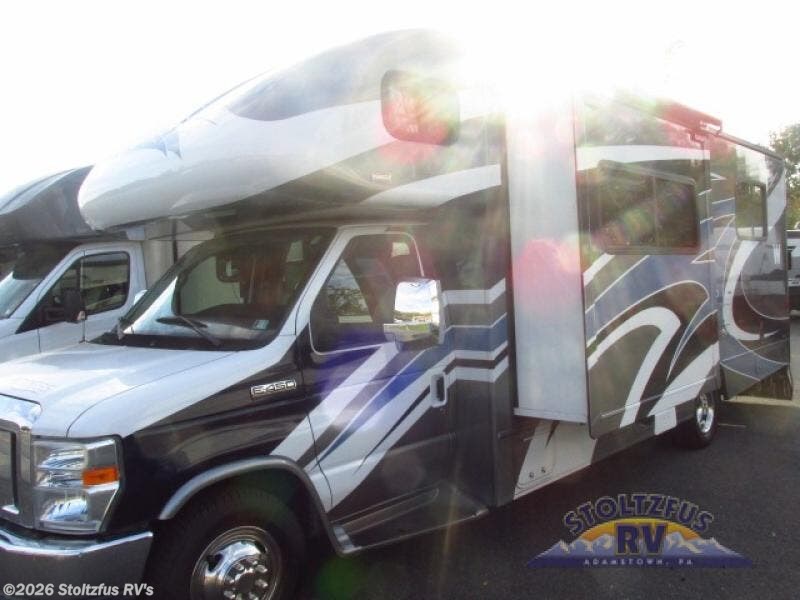 Used 2011 Winnebago Access 26QP available in Adamstown, Pennsylvania