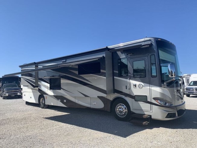 2018 Tiffin Phaeton 40 AH RV for Sale in Denton, TX 76207 | AD216 ...