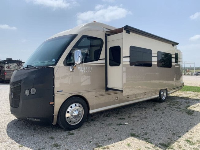 2012 Monaco Rv Vesta 32pbs Rv For Sale In Denton Tx 76207 Ad223 Rvusa Com Classifieds