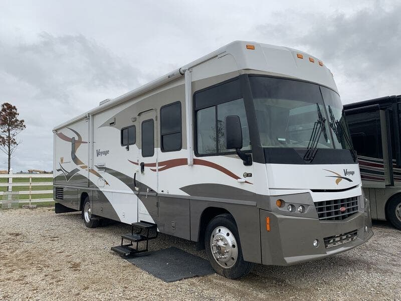 2007 Winnebago Voyage 35L RV for Sale in Denton, TX 76207 | 51631 ...