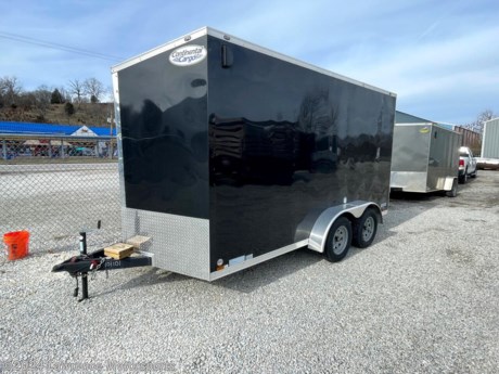 REPO SALE! We have repo DUMP trailers and repo Enclosed Cargo Trailers of all sizes! Prices set by finance company. Give us a call and lets see what we can get you in a new to you trailer for TODAY! Visit Lawrence Motorsports Auto and Trailer Sales online at lawrencemotorsports.com to see more pictures of this vehicle or call us at 812-539-1880 today to schedule your test drive.