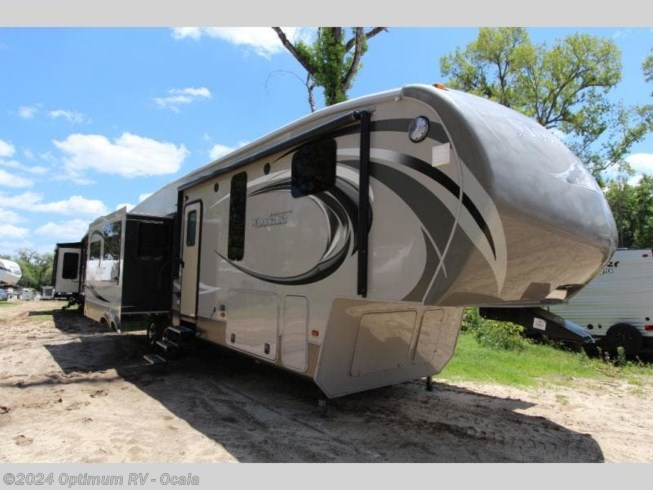 2014 Keystone Montana High Country 343RL RV for Sale in Ocala, FL 34480 ...