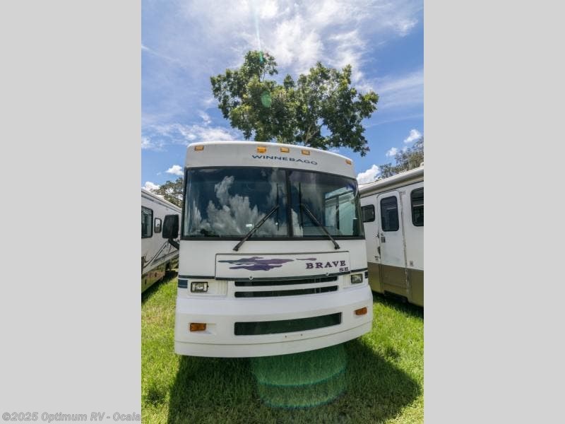 1998 winnebago brave 1998 winnebago brave