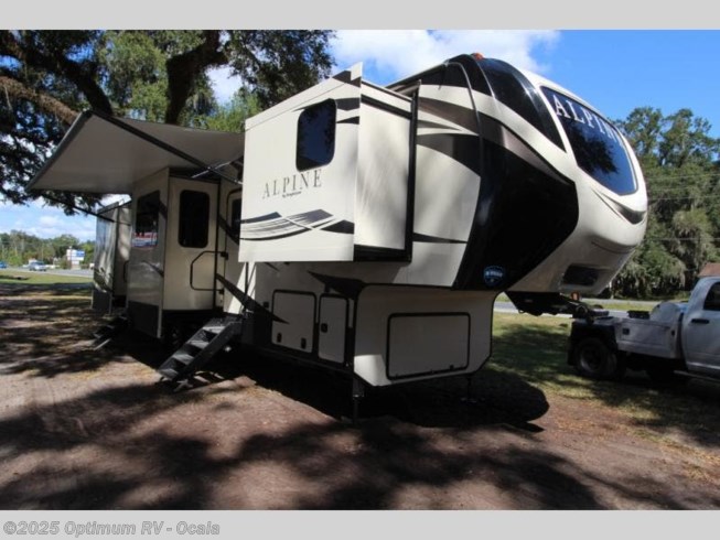 2019 Keystone Alpine 3801fk New Fifth Wheel In Ocala Florida 34480 2019 Keystone Alpine 3801fk New Fifth Wheel In Ocala Florida 34480