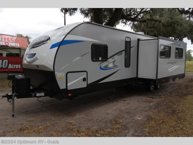 2019 Forest River Cherokee Alpha Wolf 29DQ-L RV for Sale in Ocala, FL 34480 | 1CH770 | RVUSA.com 2019 Forest River Alpha Wolf 29dq L