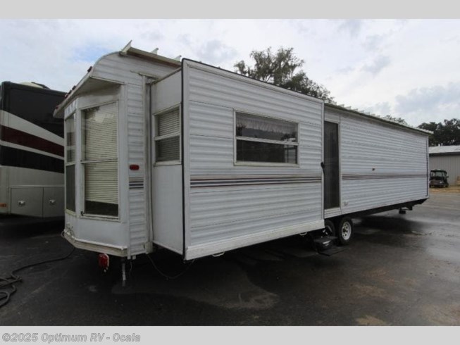 2004 Hy Line Park Model 39cb1pl Rv For Sale In Ocala Fl 34480 7pr011a Rvusa Com Classifieds