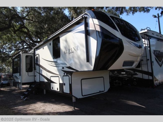 2019 Keystone Alpine 3651rl New Fifth Wheel In Ocala Florida 34480 2019 Keystone Alpine 3651rl New Fifth Wheel In Ocala Florida 34480