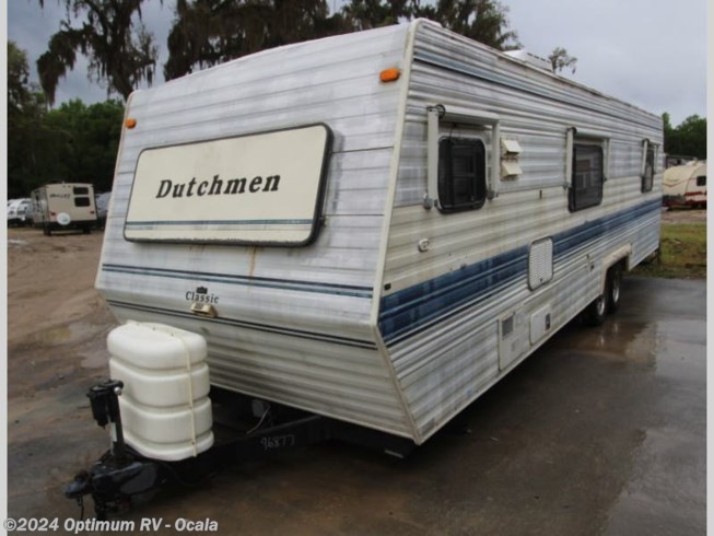 1994 Dutchmen Classic 300 RV for Sale in Ocala, FL 34480 | 2RP904