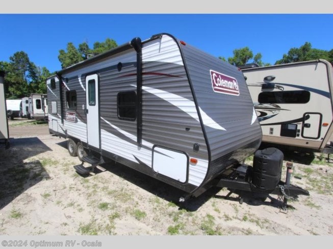 2018 Coleman Lantern Series 274BH RV for Sale in Ocala, FL 34480 ...