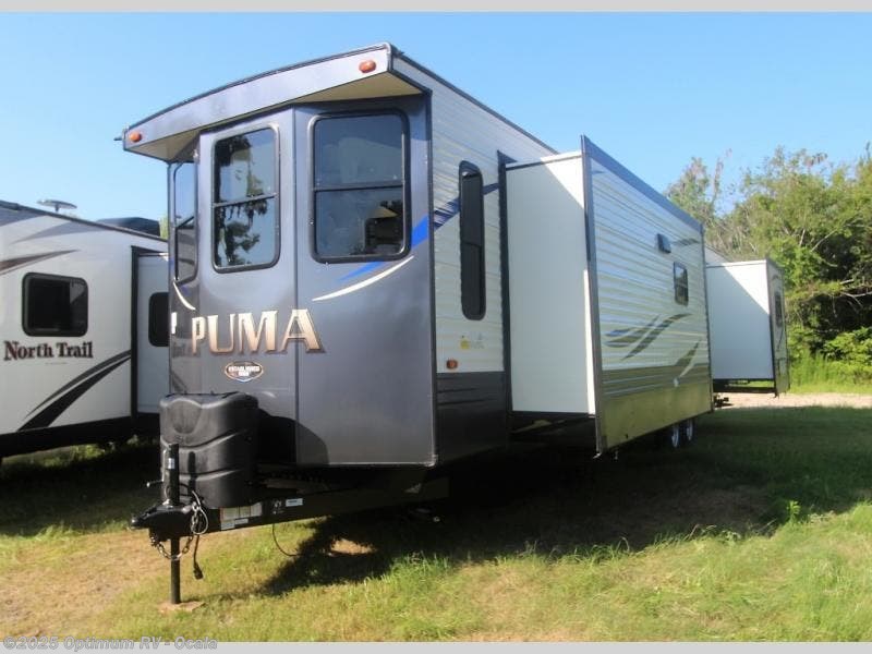 2020 Palomino Puma Destination 37PFL RV for Sale in Ocala, FL 34480 ...