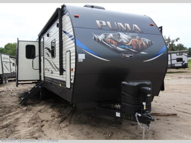 31rlqs puma 2020
