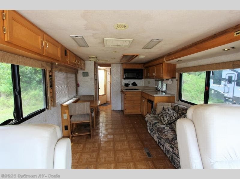 1998 Monaco RV Safari Sahara Edition 3506 RV for Sale in Ocala, FL ...