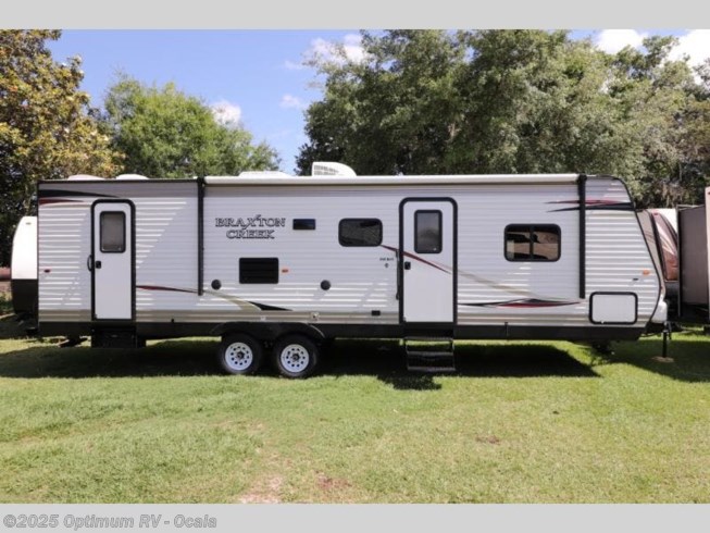 2019 Braxton Creek BX Series 290BHS RV for Sale in Ocala, FL 34480 ...